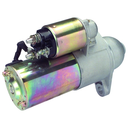 Replacement For Carquest, 6480Sn Starter